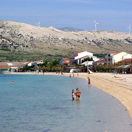Apartments And Rooms With Parking Space Pag - 13060 Pag Town Kültér fotó