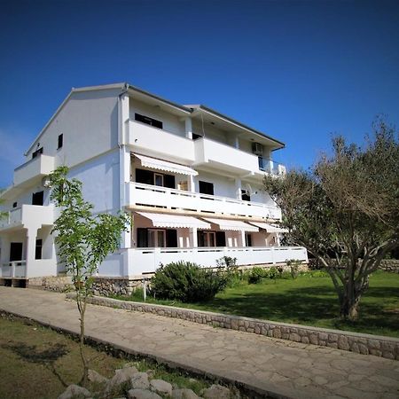 Apartments And Rooms With Parking Space Pag - 13060 Pag Town Kültér fotó